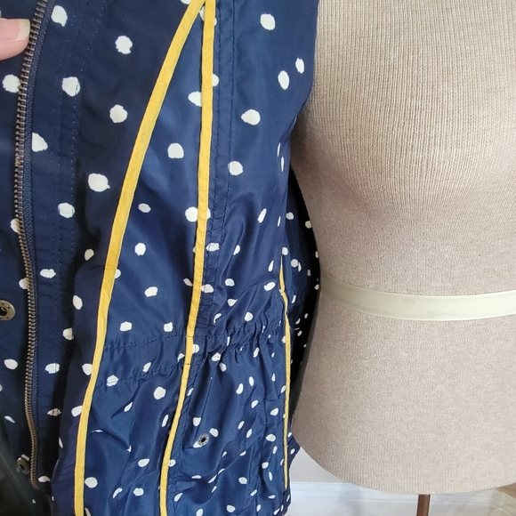 Anthropologie Daughters of the Liberation Jacket SZ 2 - Picture 5 of 9